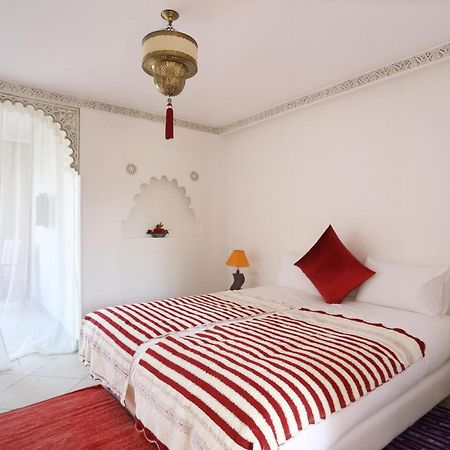 Bed and Breakfast Le Bled Ferme Lahebichate Habitación foto