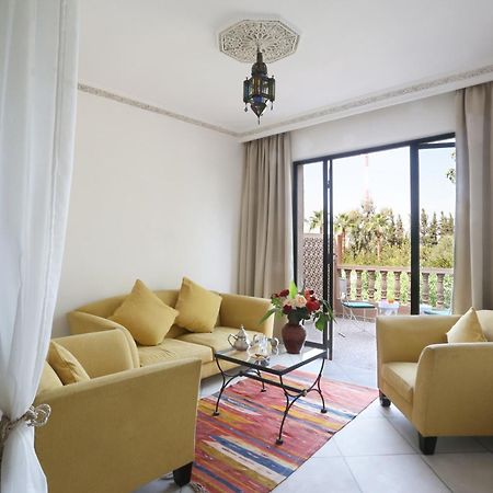 Bed and Breakfast Le Bled Ferme Lahebichate Habitación foto