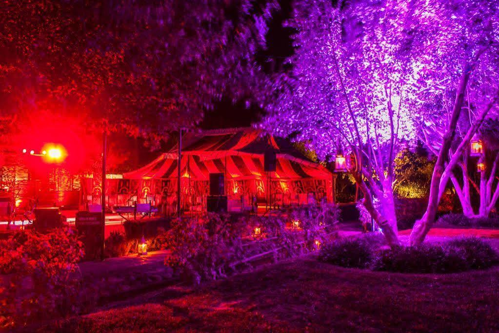 Bed and Breakfast Le Bled Ferme Lahebichate Exterior foto