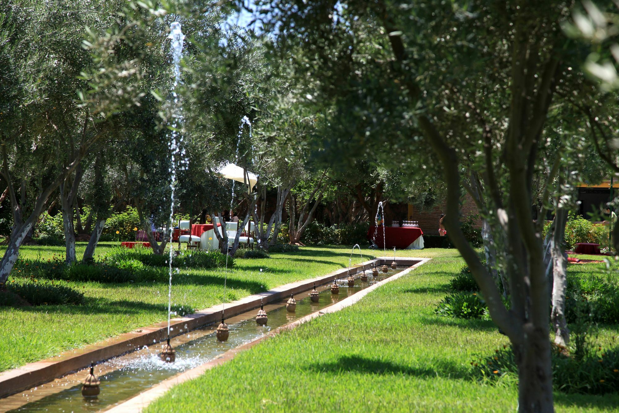 Bed and Breakfast Le Bled Ferme Lahebichate Exterior foto