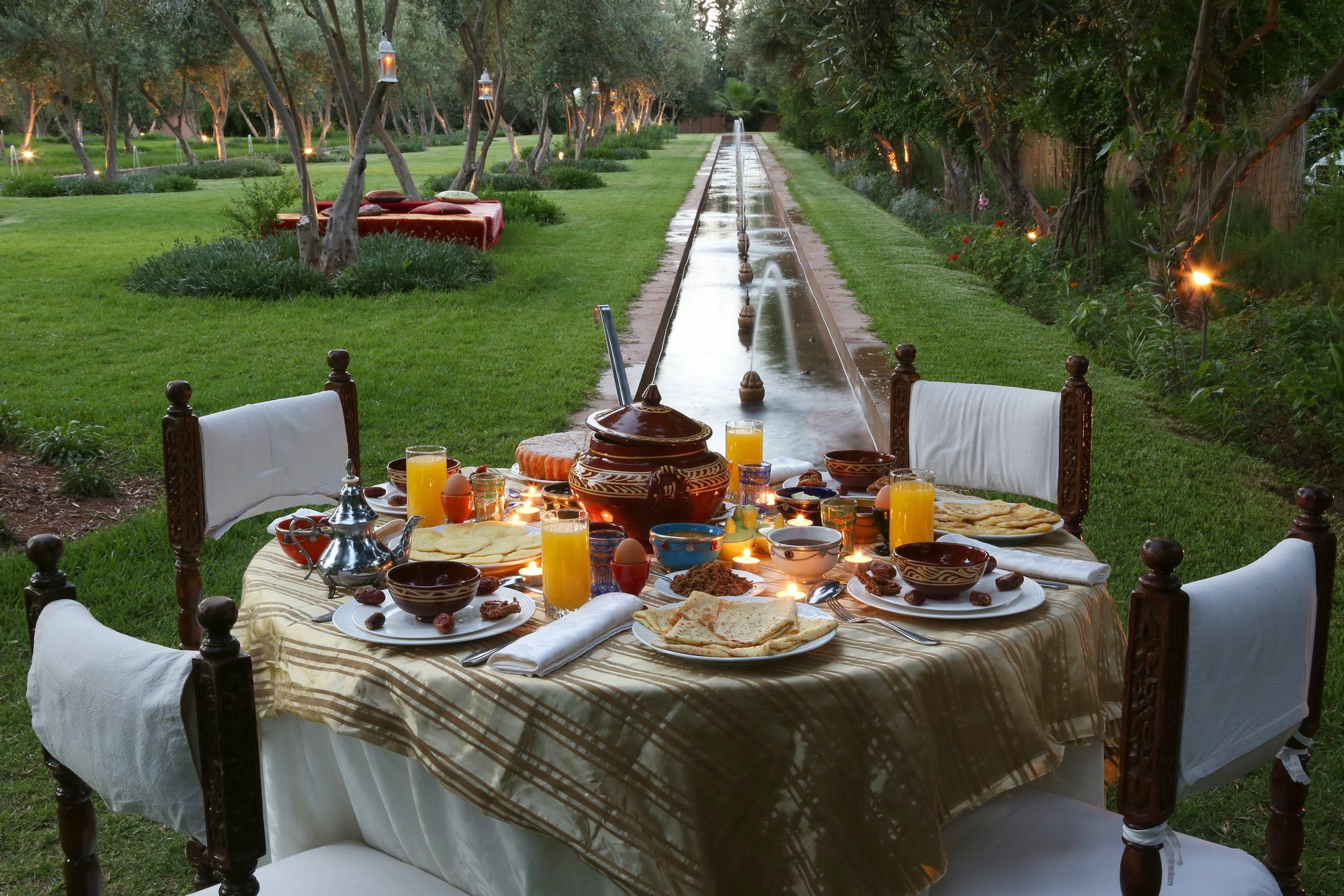 Bed and Breakfast Le Bled Ferme Lahebichate Exterior foto